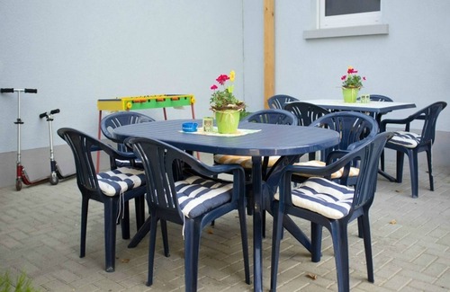 Ringsheim Apartment | Apartment Hug - Apartment, 4 bedrooms, from 5 persons, max. 7 people