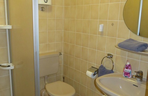 Bad Soden am Taunus Apartment | Apartment in a quiet, but central residential area in Bad Soden am Taunus