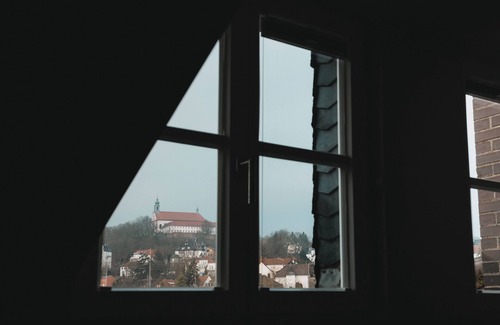 Fulda Apartment | Apartment I - DOM apartments Fulda - free parking
