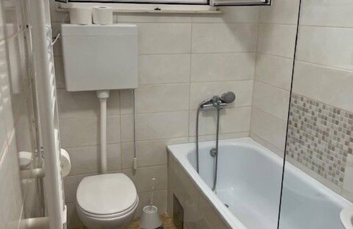 Brna Apartment | Apartment Ida (53171-A1) - Brna - island Korcula