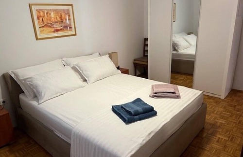 Brna Apartment | Apartment Ida (53171-A1) - Brna - island Korcula