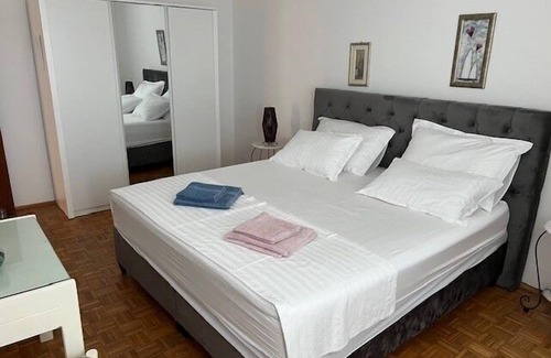 Brna Apartment | Apartment Ida (53171-A1) - Brna - island Korcula