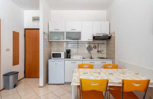 Ika Apartment | Apartment Igor