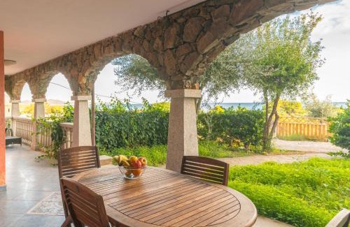 Costa Rei Apartment | Apartment Il Castello 8 - REI458 by Interhome