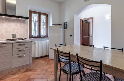 Pelago Apartment | Apartment 'Il Cerro La Capanna Piano Terra' with Shared Pool and Shared Garden