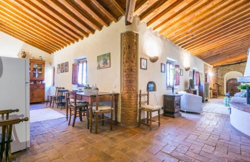 San Casciano in Val di Pesa Apartment | Apartment Il Convento by Interhome