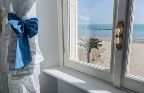 Grottammare Apartment | Apartment Il Faro. Delicious, very close to the sea and center!