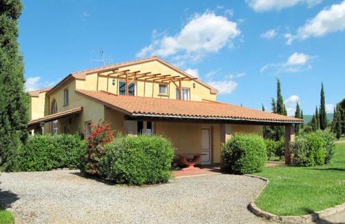 Riparbella Apartment | Apartment Il Felciaione-30 by Interhome