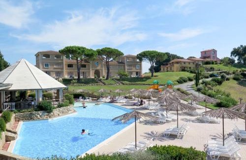 Riparbella Apartment | Apartment Il Felciaione-14 by Interhome