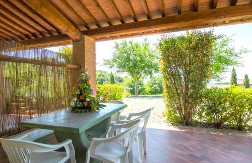 Riparbella Apartment | Apartment Il Felciaione-14 by Interhome