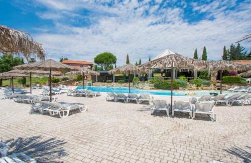 Riparbella Apartment | Apartment Il Felciaione-5 by Interhome