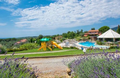 Riparbella Apartment | Apartment Il Felciaione-5 by Interhome