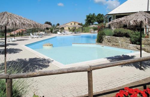 Riparbella Apartment | Apartment Il Felciaione-5 by Interhome