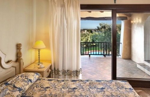 Liscia di Vacca Apartment | Apartment Il Giardino degli Oleandri in Porto Cervo - 6 persons, 2 bedrooms