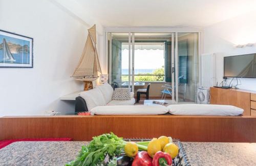 Punta Ala Apartment | Apartment Il Veliero by Interhome