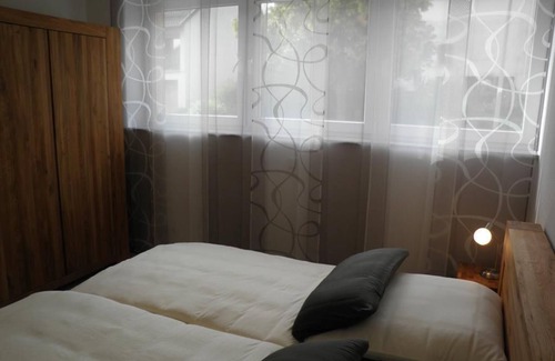 Greimerath Bed & Breakfast | Apartment Im Jungenwald - Gästehaus Greimerather Forst