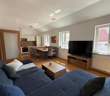 Gabersdorf Apartment | Apartment im Schlössl