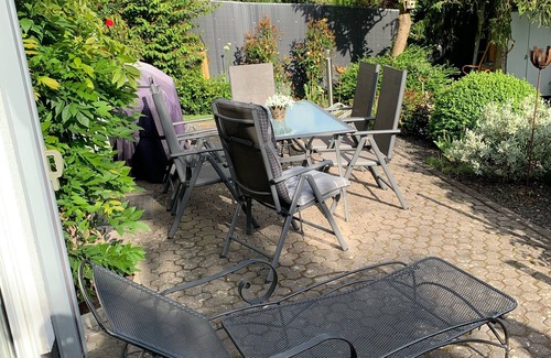 Hann. Muenden Apartment | Apartment in a beautiful quiet location