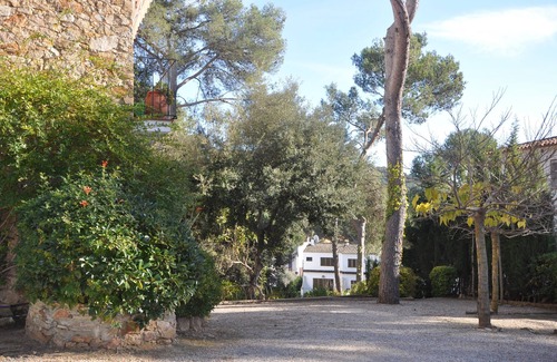 Tamariu Apartment | Apartment in a beautiful cove in Costa Brava (Tamariu)