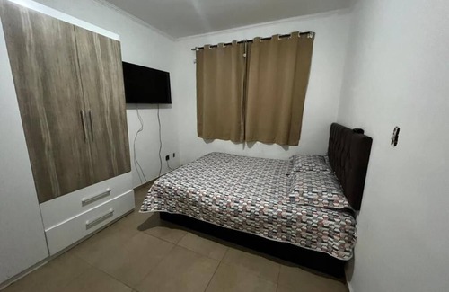 Campinas Apartment | Apartment in a great location in the center of campinas-SP