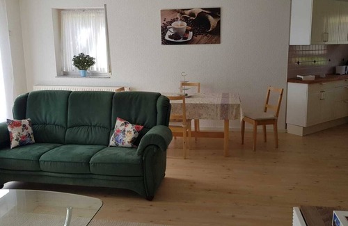 Selters Apartment | Apartment in a quiet location