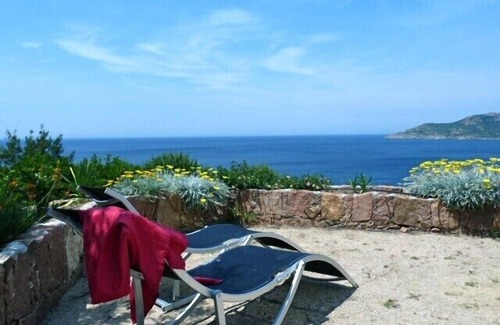 Galeria Apartment | Apartment in a quiet neighbourhood with view of the sea and mountain