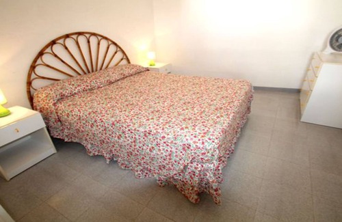 Capilungo Apartment | Apartment in a villa 30 meters from the sea