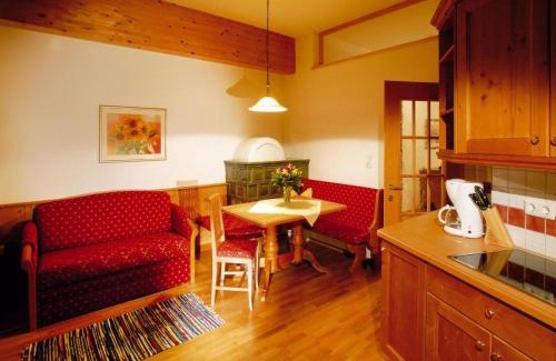 Achenkirch Apartment | Apartment in Achenkirch with a garden