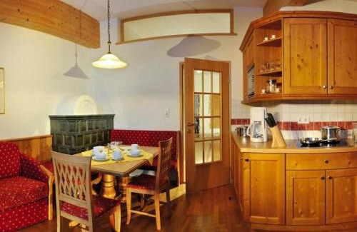 Achenkirch Apartment | Apartment in Achenkirch with a garden