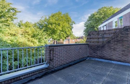 Alkmaar Apartment | Apartment in Alkmaar with sea beach