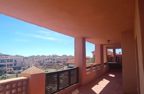 Almerimar Apartment | Apartment in Almerimar with Pool & Beaches