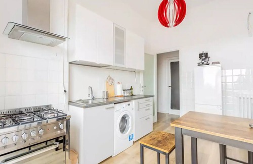Ancona Apartment | Apartment in Ancona near Passetto Beach