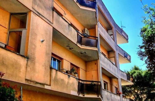Ancona Apartment | Apartment in Ancona near Passetto Beach