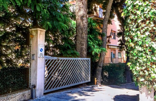 Ancona Apartment | Apartment in Ancona near Passetto Beach