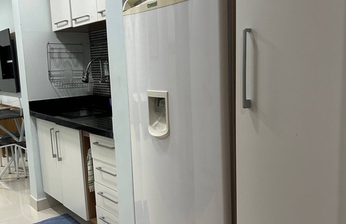 Angra dos Reis Apartment | Apartment in Angra dos Reis facing the sea with everything you need to relax