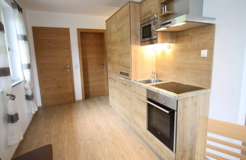 Annaberg im Lammertal Apartment | Apartment in Annaberg near Dachstein Ski