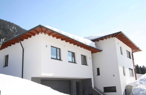 Annaberg im Lammertal Apartment | Apartment in Annaberg near Dachstein Ski