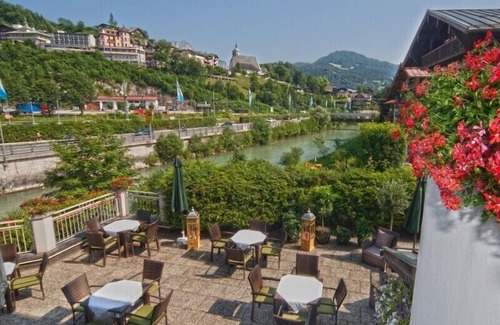 Mitterbach Apartment | Apartment in apartment house Grünberger for 3 people with balcony