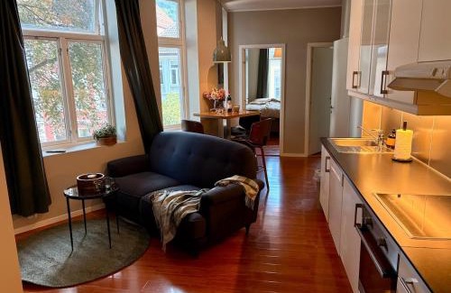 Nygard Apartment | Apartment in apartment building, close to the train station