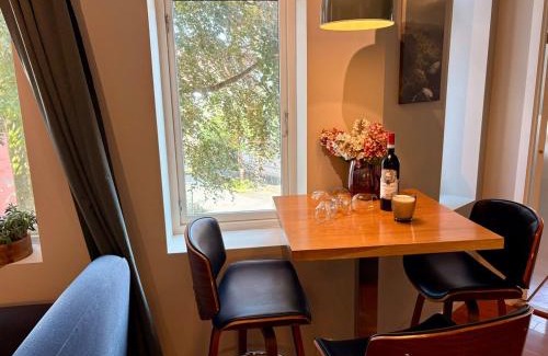 Nygard Apartment | Apartment in apartment building, close to the train station