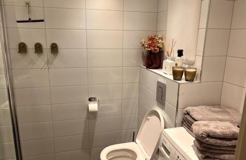Nygard Apartment | Apartment in apartment building, close to the train station