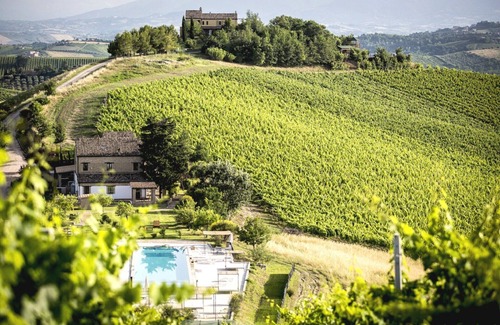 San Savino Apartment | Apartment in Ascoli Piceno near Sandy Beach