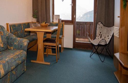 Schonbach Apartment | Apartment in Hollersbach near Ski Slopes