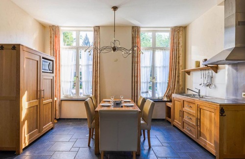 Aywaille Other | Apartment in Aywaille near Château de Dieupart