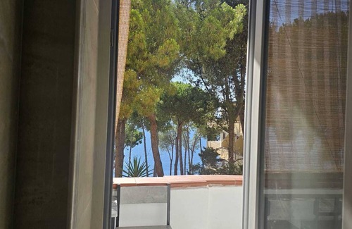 Copanello Apartment | Apartment in Baia Copanello village