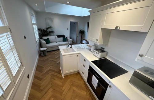 Barnard Castle Apartment | Apartment in Barnard Castle