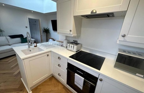 Barnard Castle Apartment | Apartment in Barnard Castle