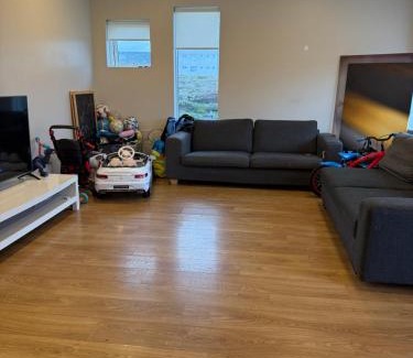 Capital Region House | Apartment in bed room