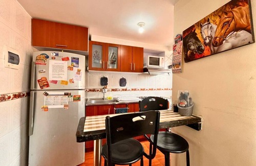 Bogota Apartment | Apartment in bogota