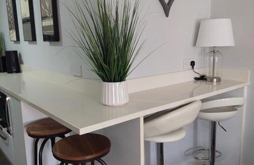 Boscombe Apartment | Apartment in Boscombe close to beach
